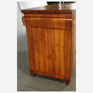 Kommode Biedermeier