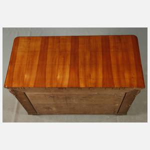 Kommode Biedermeier