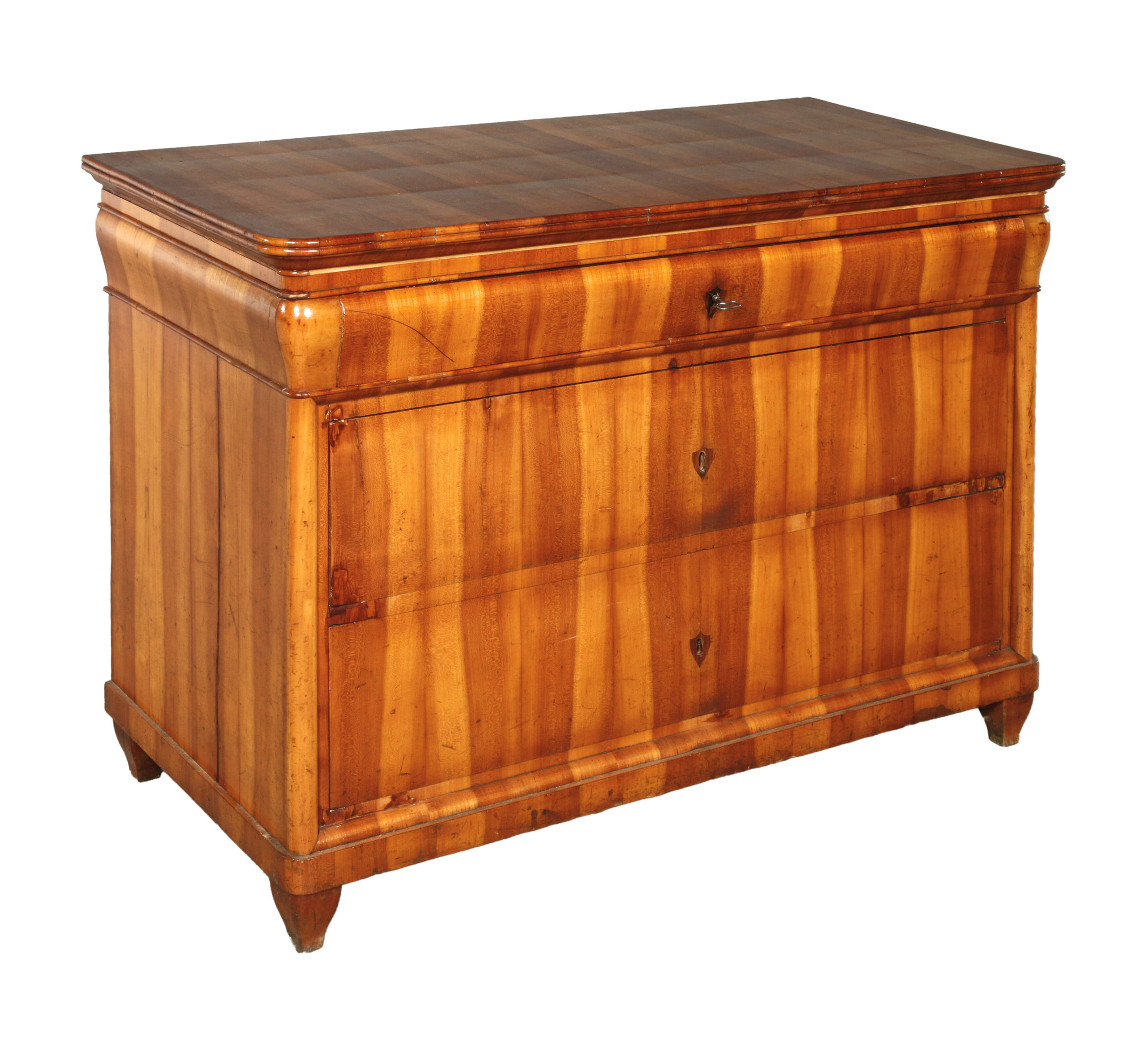Kommode Biedermeier