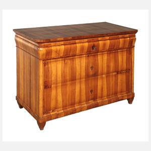 Kommode Biedermeier