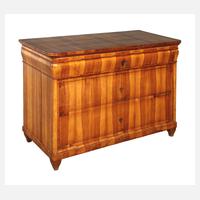 Kommode Biedermeier111