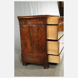 Kommode Biedermeier
