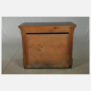 Kommode Biedermeier