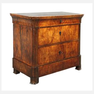 Kommode Biedermeier