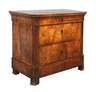 Kommode Biedermeier