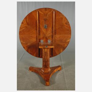 Tisch Biedermeier