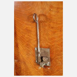 Tisch Biedermeier