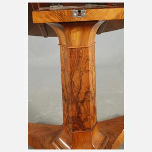 Tisch Biedermeier