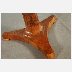 Tisch Biedermeier