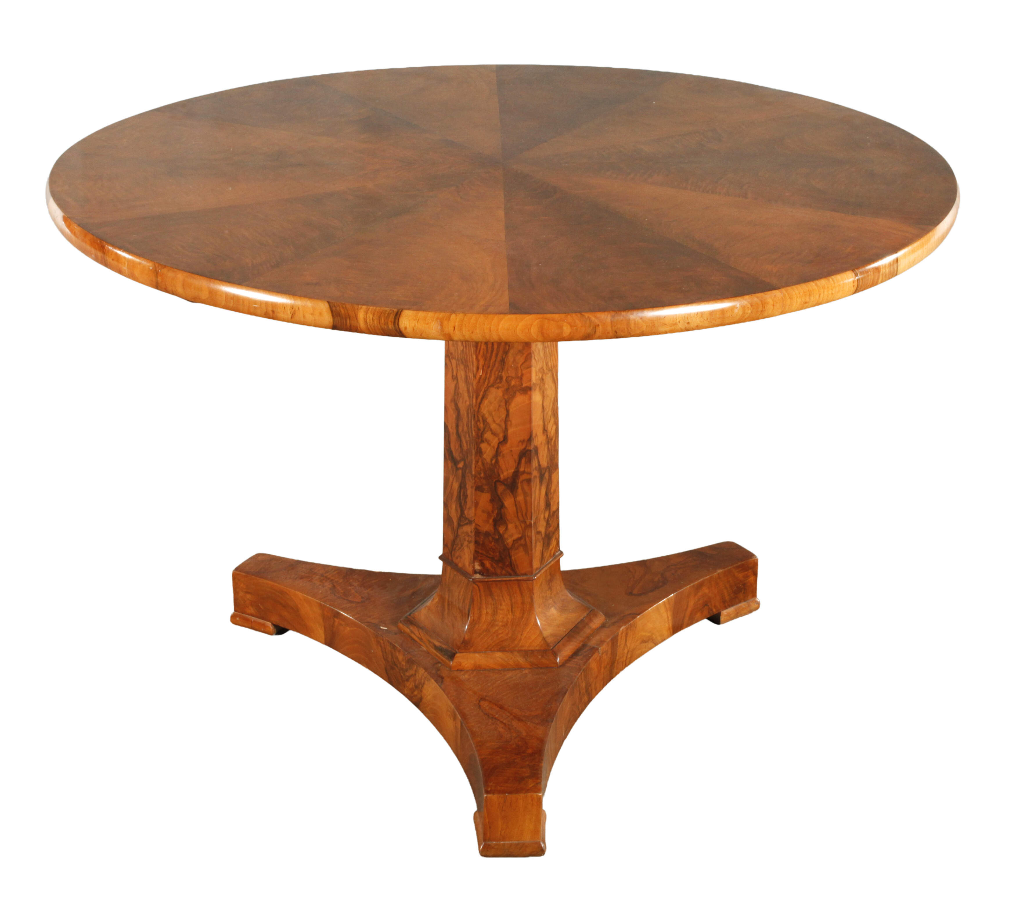Tisch Biedermeier