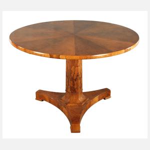 Tisch Biedermeier