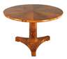 Tisch Biedermeier