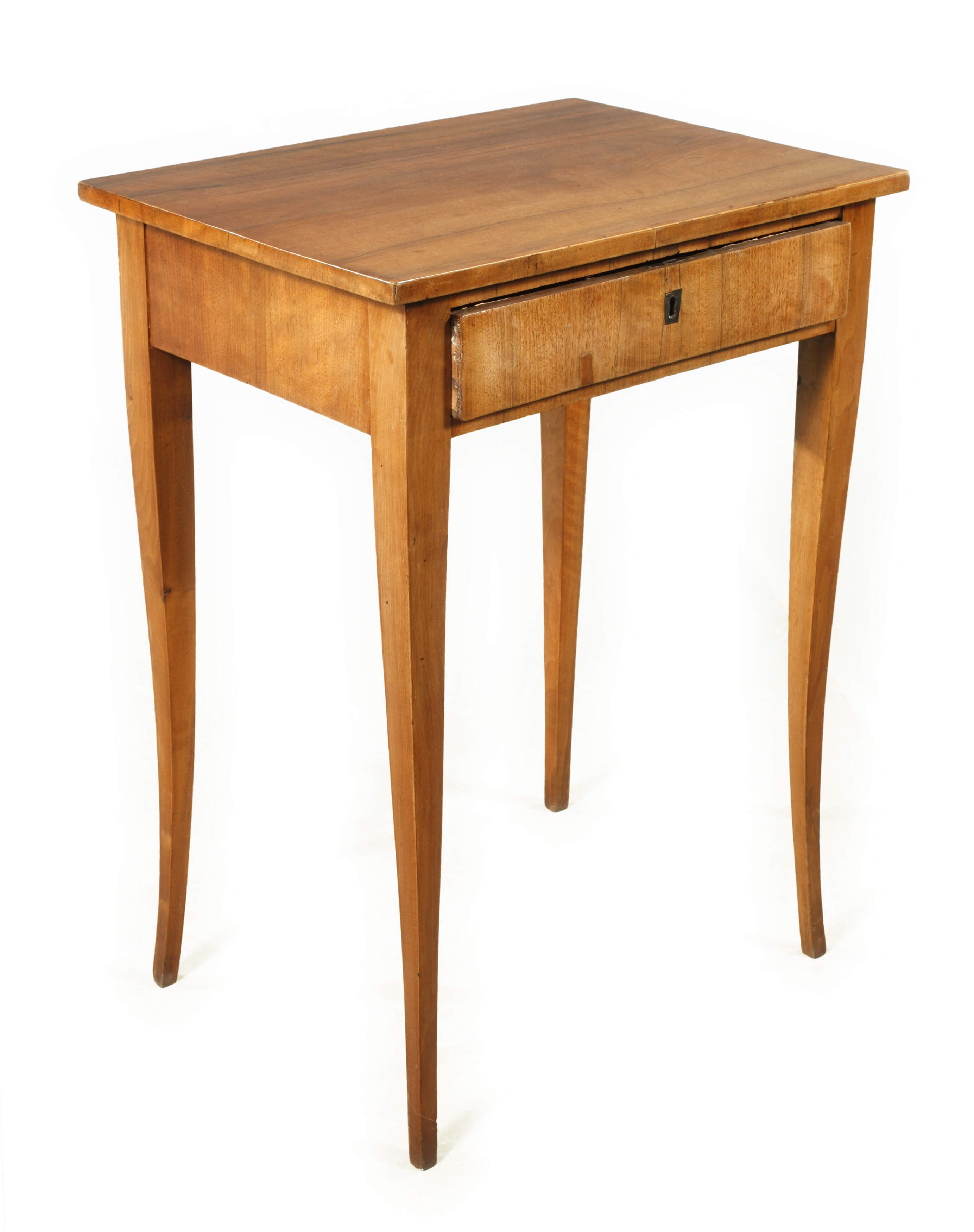 Kleines Biedermeier-Tischchen