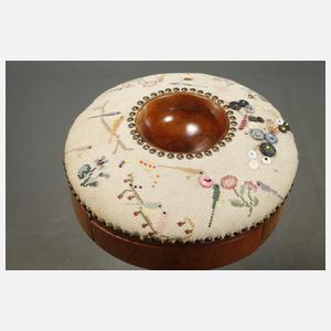 Nähstock Biedermeier