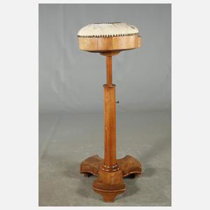 Nähstock Biedermeier