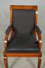 Sessel Biedermeier