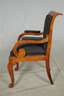 Sessel Biedermeier