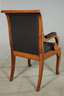 Sessel Biedermeier