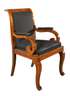 Sessel Biedermeier
