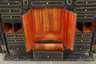 Kabinettschrank im Barockstil