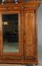 Kleiderschrank Historismus