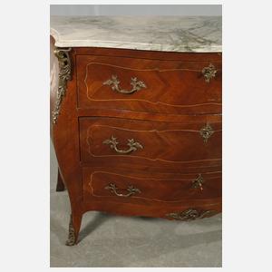 Kommode im Louis-XV.-Stil