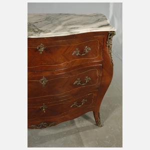 Kommode im Louis-XV.-Stil