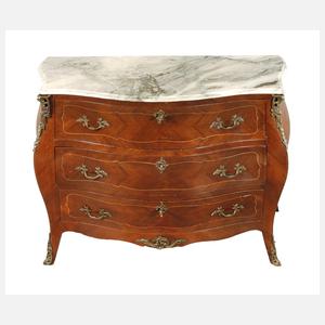 Kommode im Louis-XV.-Stil