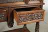 Stollenschrank im Renaissancestil
