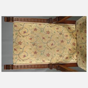 Sessel Neorenaissance