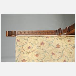 Sessel Neorenaissance