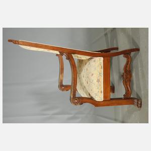 Sessel Neorenaissance