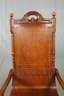 Hoher Armlehnstuhl Historismus