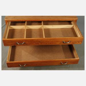Grafikschrank