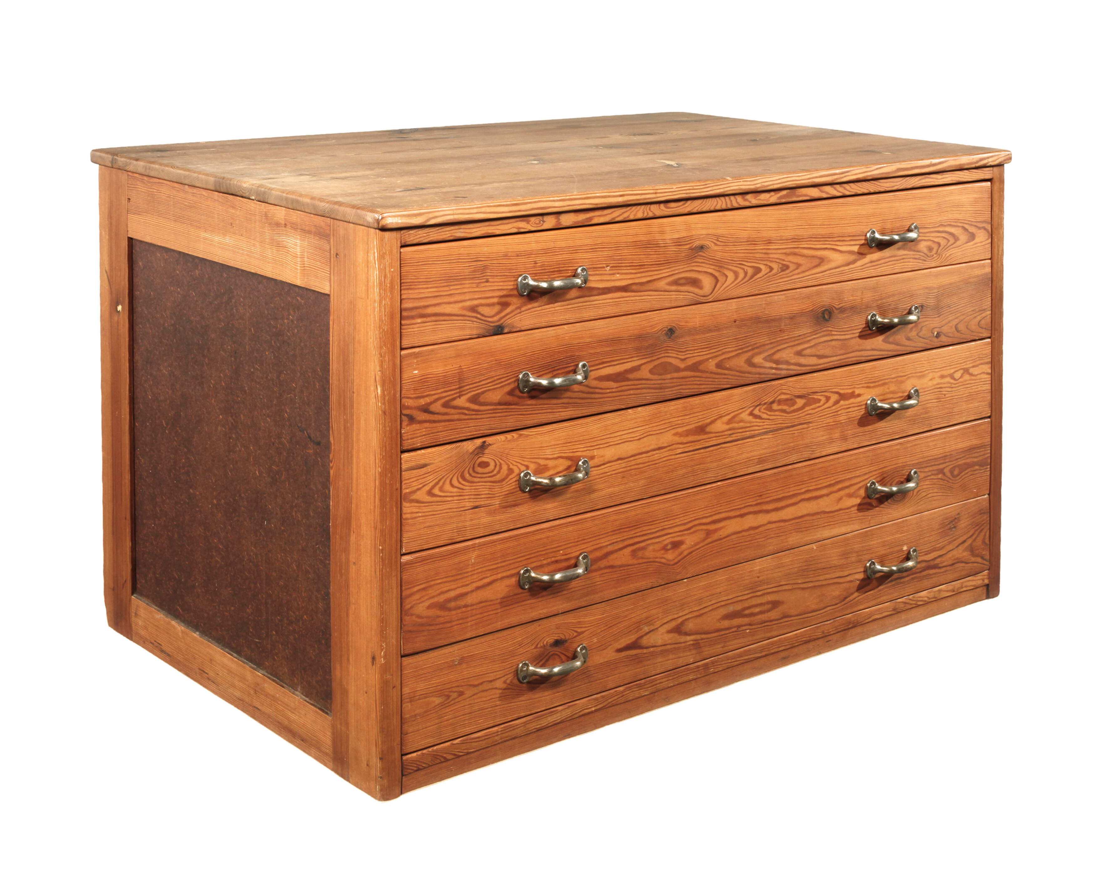 Grafikschrank