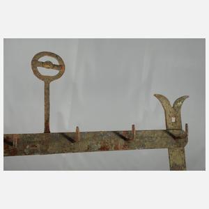Wandhaken Biedermeier