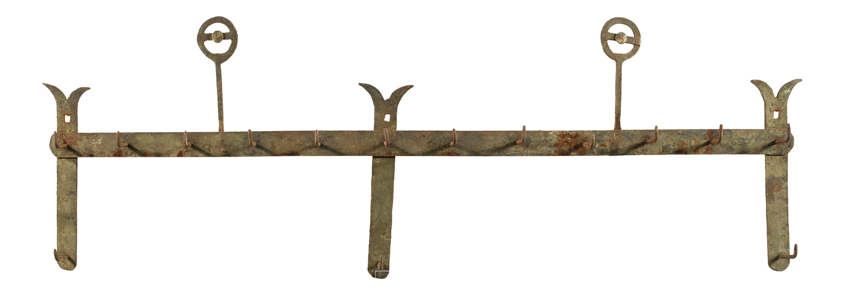 Wandhaken Biedermeier