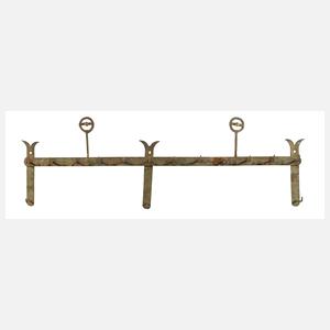 Wandhaken Biedermeier