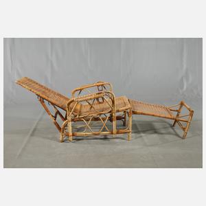 Deck-Chair