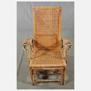 Deck-Chair