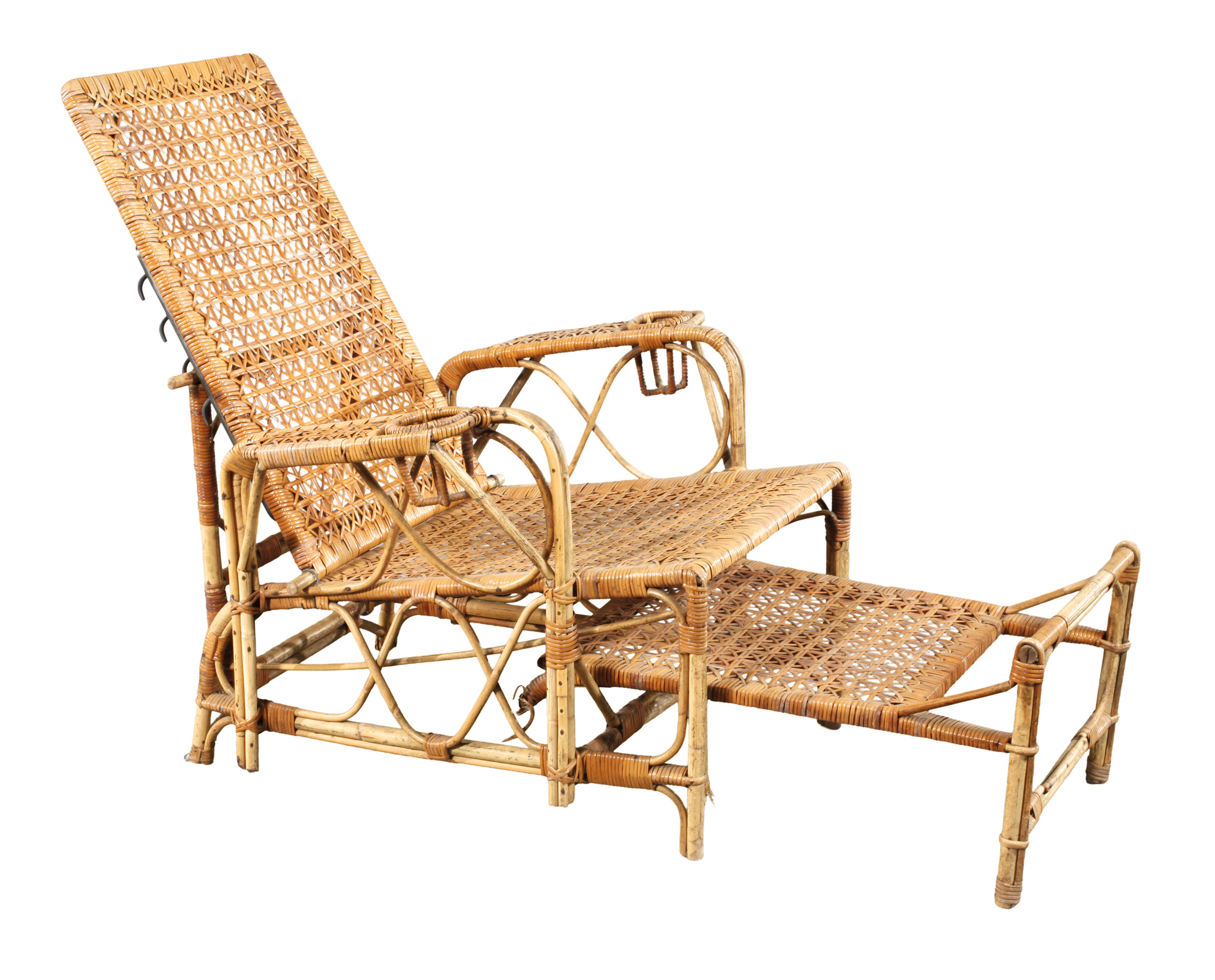 Deck-Chair