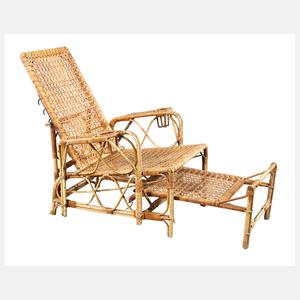 Deck-Chair
