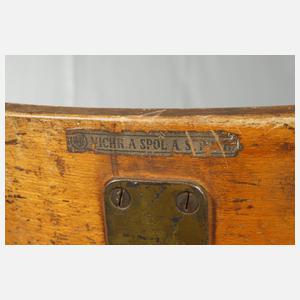 Industriehocker