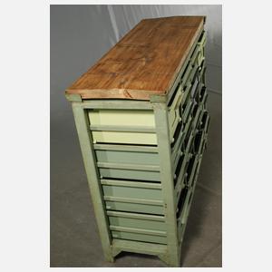 Werkstattschrank