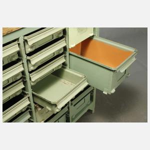 Werkstattschrank