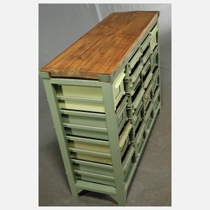 Werkstattschrank