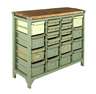 Werkstattschrank