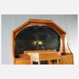 Salonvitrine