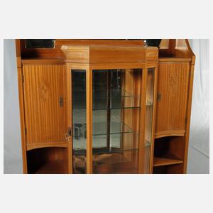 Salonvitrine