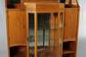 Salonvitrine